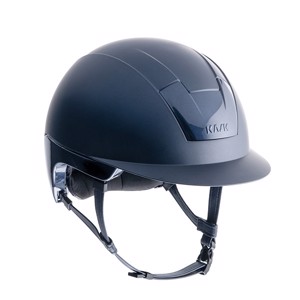 KASK Kooki ridehjelm Navy Matt